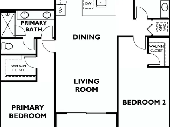 1502 Livorno Pl #203, Encinitas, CA 92024