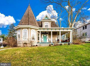 509 S Main St, Mount Airy, MD 21771