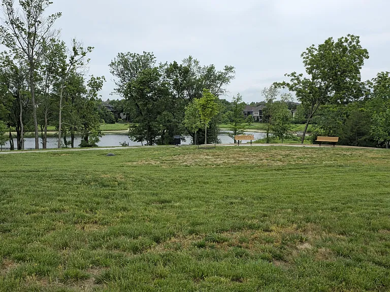 Cedar Station Park - Mize Lake