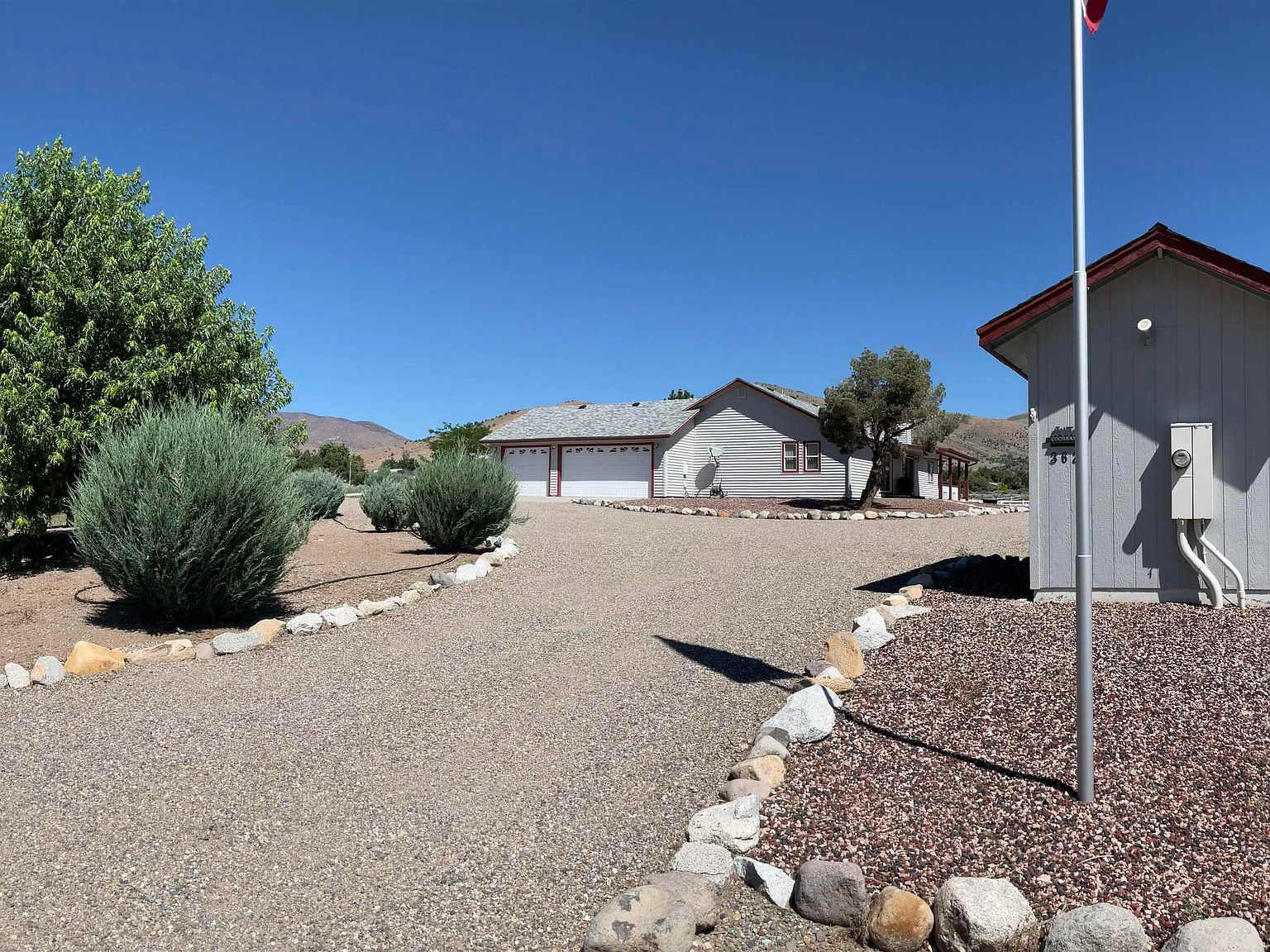 3636 Quail Run Way, Wellington, NV 89444 | Zillow