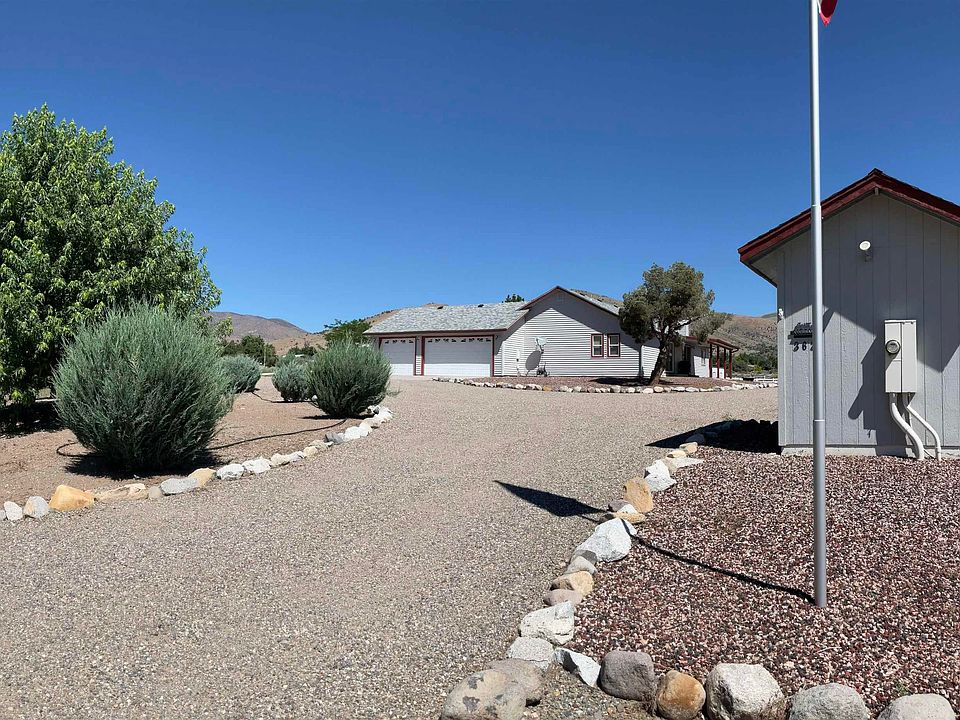 3636 Quail Run Way, Wellington, NV 89444 Zillow