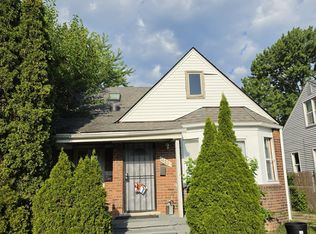 14235 Winthrop St, Detroit, MI 48227