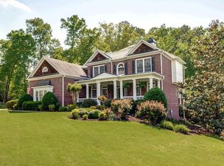 4145 Northridge Dr, Cumming, GA 30040
