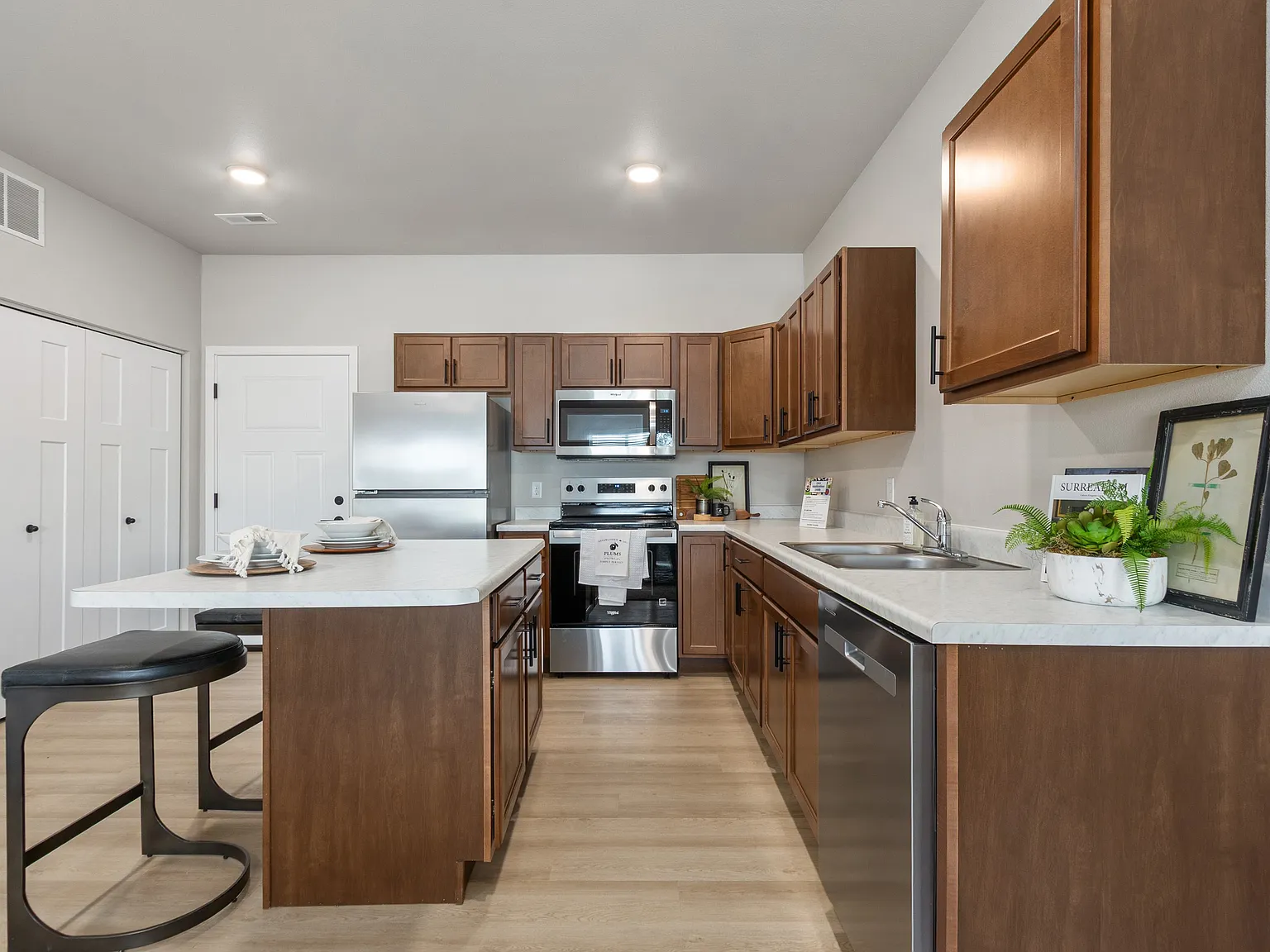 Harvest Ridge Townhomes — Photo 3