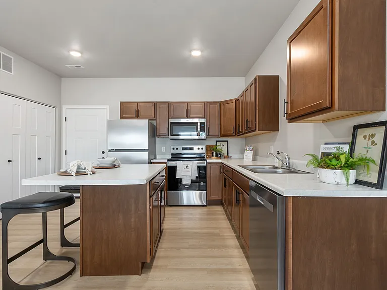 Harvest Ridge Townhomes — Photo 3