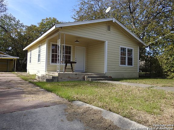3rd image of 659 N San Felipe Ave