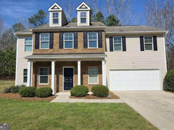 2150 Stonebrook Dr, Austell, GA 30106