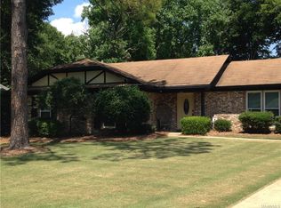 4355 White Acres Rd, Montgomery, AL 36106