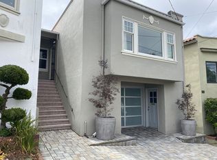 1915 9th Ave, San Francisco, CA 94116
