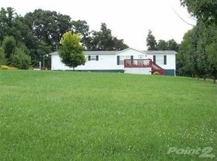 6415 Beacon Light Rd, Whitesburg, TN 37891