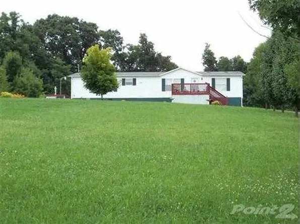 6415 Beacon Light Rd, Whitesburg, TN 37891