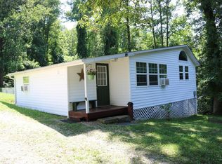 2155 Highway 746, Wellington, KY