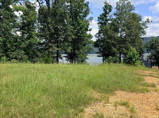 1749 Lookout Mountain Dr, Scottsboro, AL 35769
