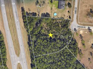 15715 Avilla Rd LOT 32, Biloxi, MS 39532
