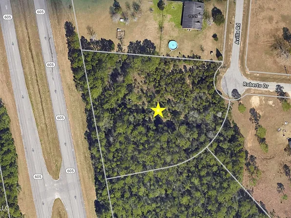 15715 Avilla Rd Lot 32, Biloxi, MS 39532