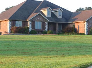 9080 Oak Way Dr, Norwood, MO 65711