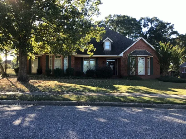 541 Bristol Ct, Montgomery, AL 36117