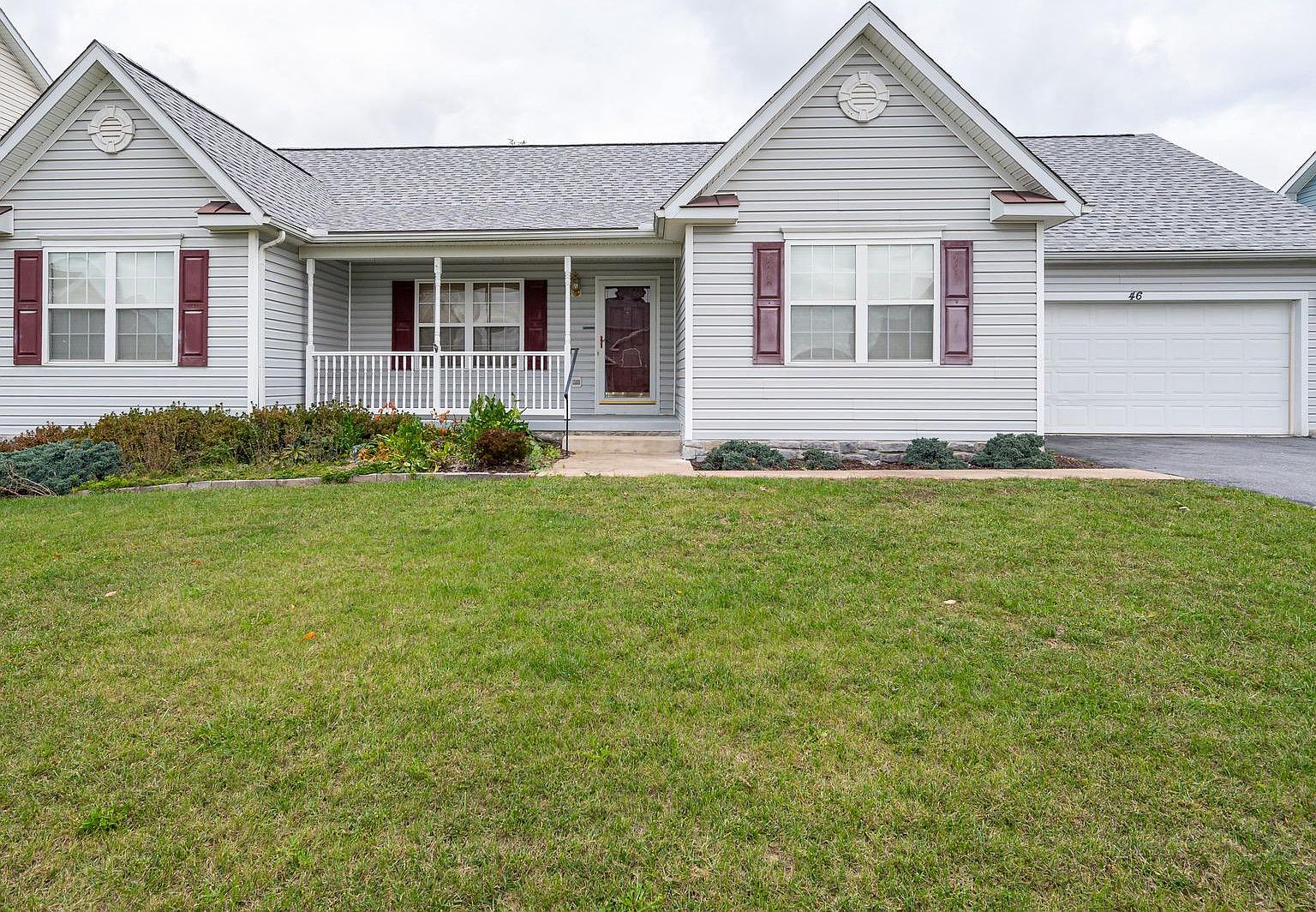 46 Carrera Ct, Inwood, WV 25428 MLS WVBE2023630 Zillow