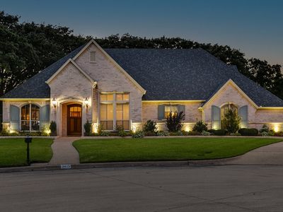 3415 W Hunter Bend Ct, Mansfield, TX, 76063