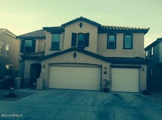 18465 W Westfall Way, Surprise, AZ 85374