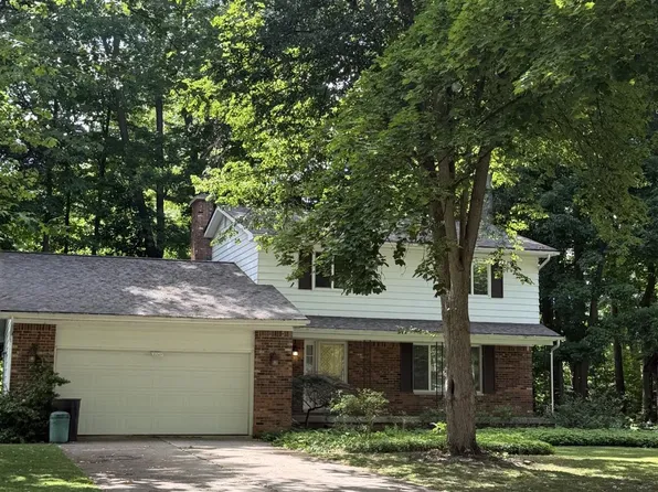 2249 Belle Meade Dr, Davison, MI 48423