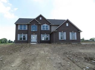 81 Chestnut Woods Ct, Liberty Township, OH 45044