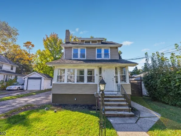 54 Bogert St, Teaneck Twp., NJ 07666