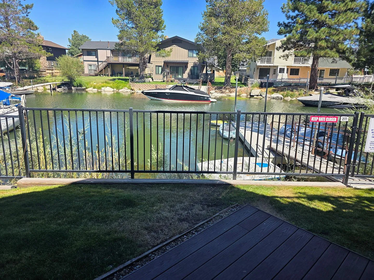 3 Bedroom 3 Bath condo — Photo 3