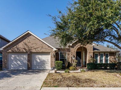 6323 Crestmoor Ln, Sachse, TX, 75048