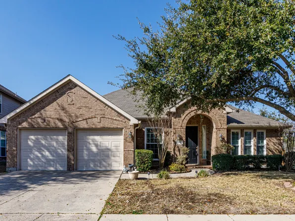6323 Crestmoor Ln, Sachse, TX 75048