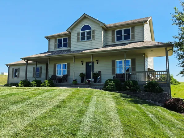 12001 W McKelvie Rd, Malcolm, NE 68402
