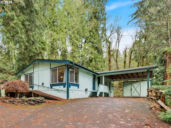 32700 SE Leewood Ln Unit 31, Boring, OR 97009