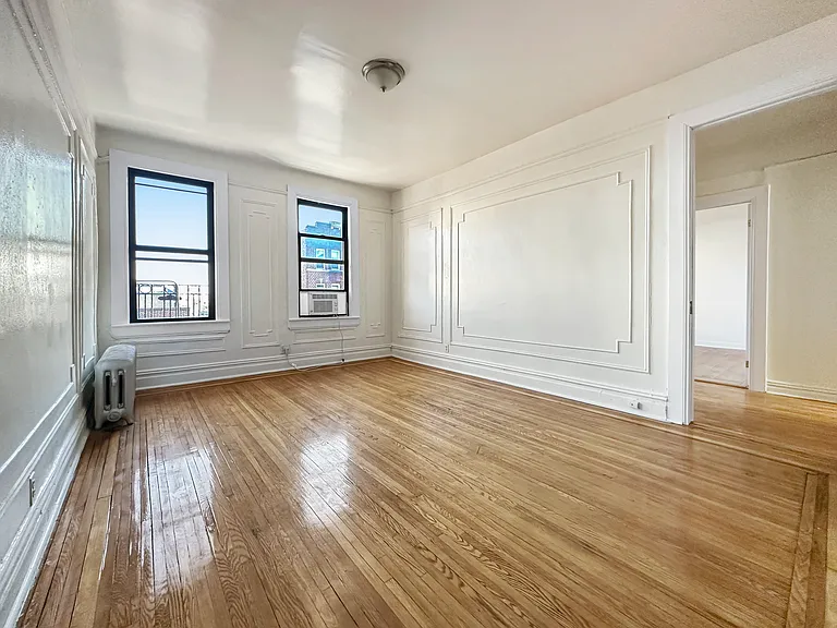 555 Fort Washington Ave #3B — Photo 7