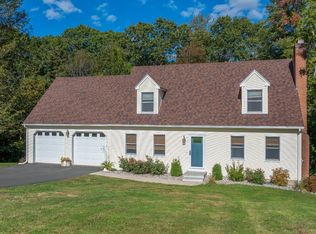 183 Hop River Rd, Coventry, CT 06238