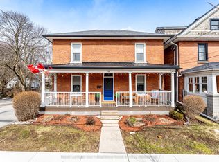 196 Walton St, Pt Hope, ON L1A 1N9