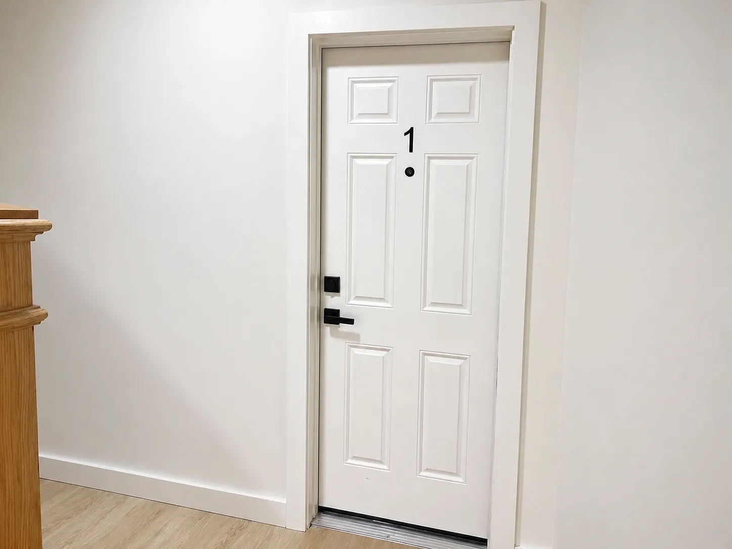 2 bed, $2,400 — Photo 2