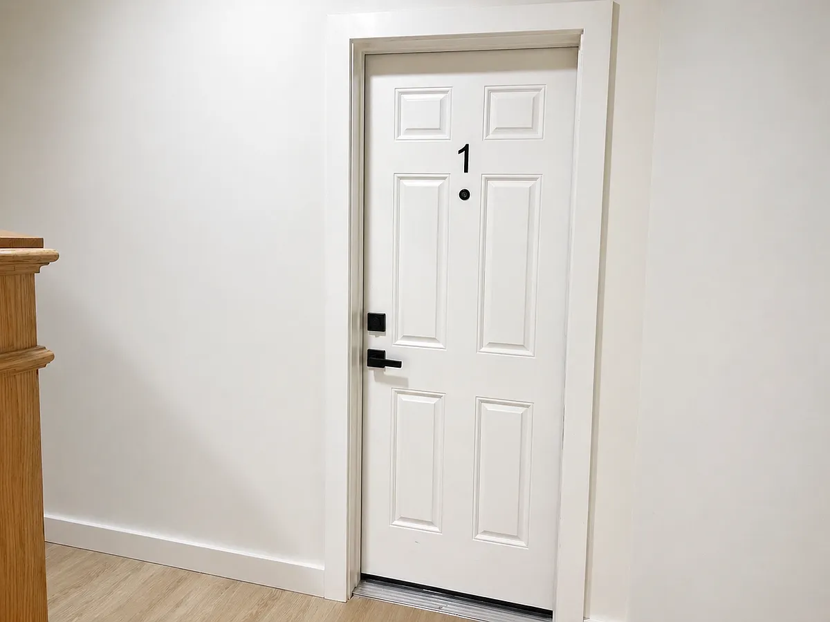 Building Photo - 336A Danforth Ave #1