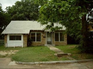 1531 Montague Ave, Dallas, TX 75216