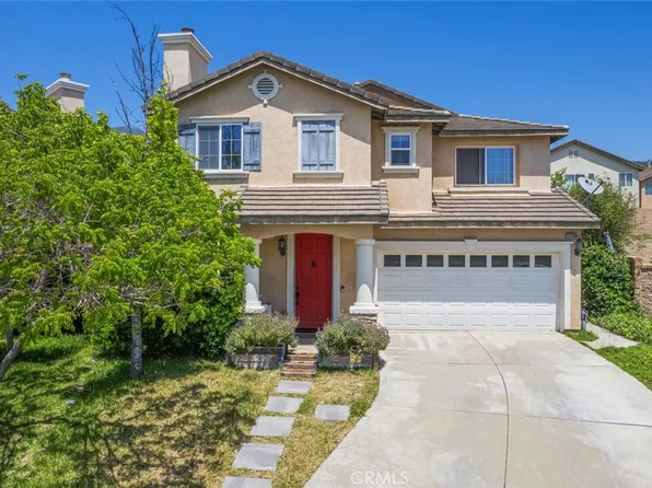 5200 Archery Ct, Fontana, CA 92336