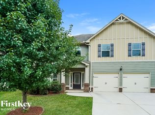 7478 Springbox Dr, Fairburn, GA 30213