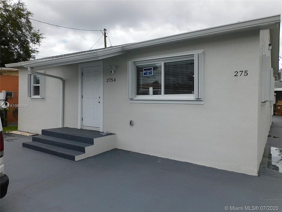 1st image of 2754 NW 26th St #A