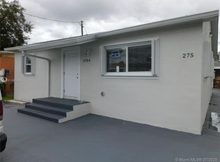 2754 NW 26th St #A, Miami, FL 33142