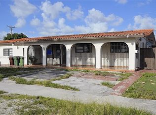 5451 W 10th Ave, Hialeah, FL 33012