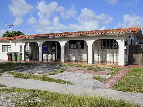5451 W 10th Ave, Hialeah, FL 33012