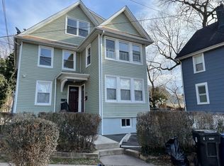 219 Rushmore Ave FLOOR 2, Plainfield, NJ 07063