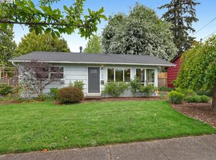 9244 N Allegheny Ave, Portland, OR