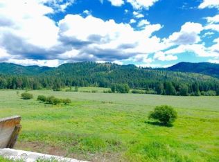 1581-1772 Kings Lake Rd, Usk, WA 99180