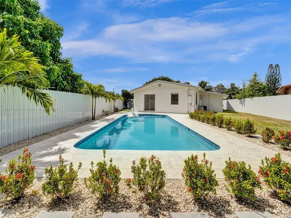 1161 NW 15th St, Fort Lauderdale, FL 33311