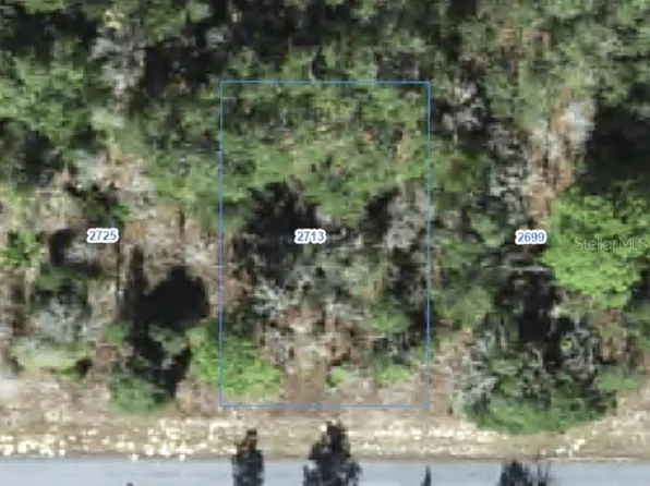 2713 W FILLMORE STREET LOT 17, CITRUS SPRINGS, FL 34433
