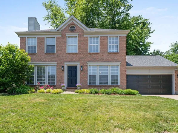 4205 Brandonmore Dr, Cincinnati, OH 45255